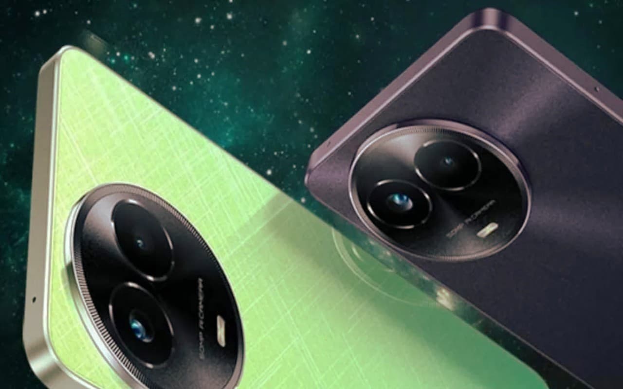 50MP कैमरा और बड़े डिस्प्ले के साथ भारत में लॉन्च हुआ Realme Narzo 60X 5G, पाएं कीमत और स्पेक्स की जानकारी