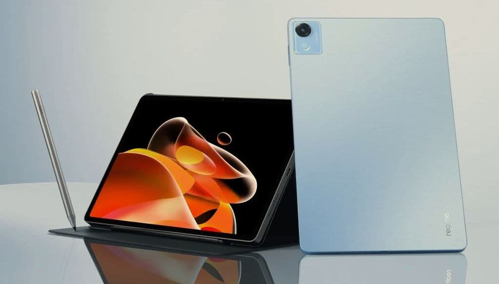 Realme Pad X की फर्स्ट सेल आज से शुरू, 8340mAh बैटरी के साथ मिल रहे कई धांसू फीचर्स, जानें ऑफर्स