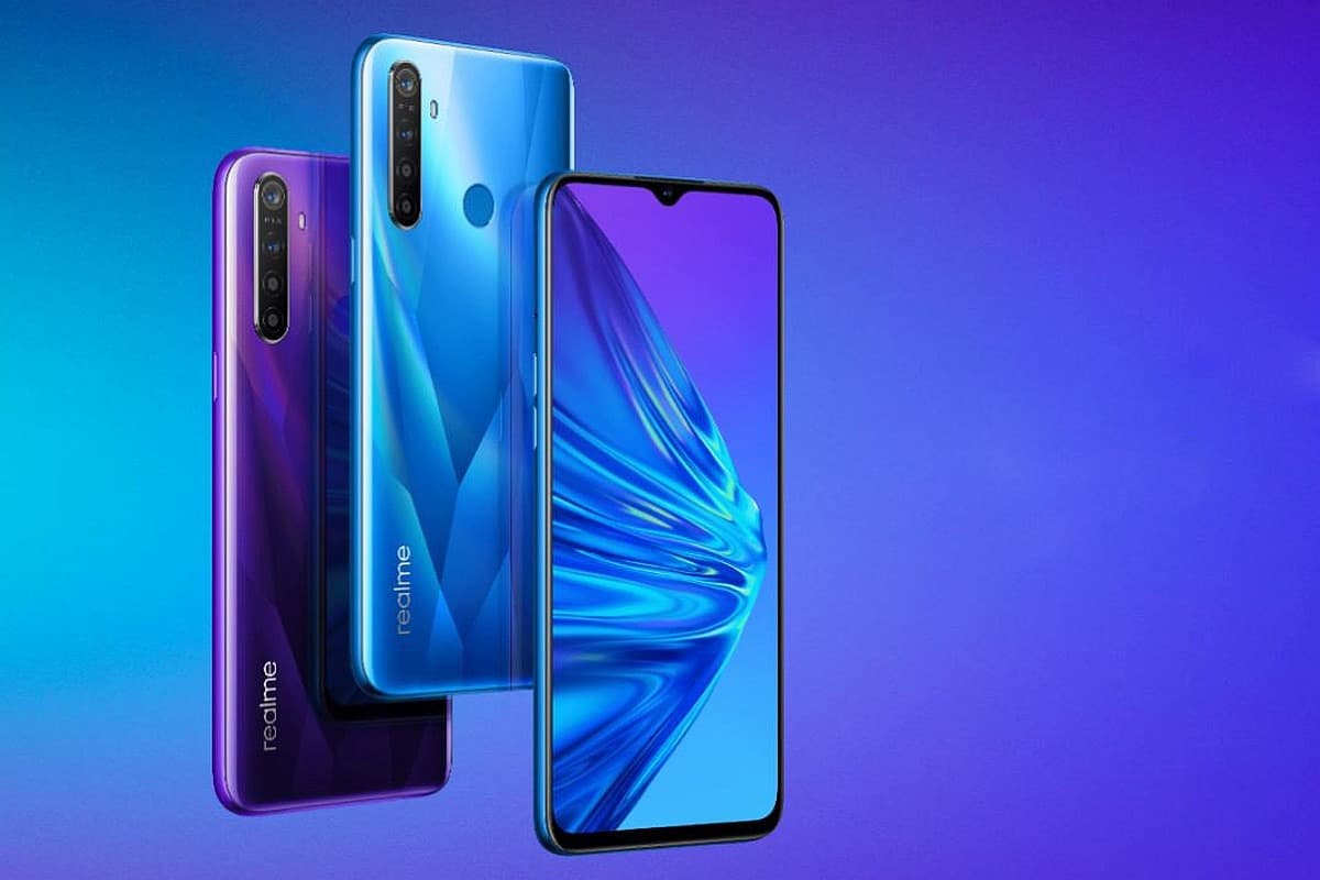Bluetooth Calling के साथ लॉन्च हुई Realme की यह स्मार्टवॉच, कम कीमत में कंपनी दे रही जबरदस्त फीचर्स Bluetooth Calling के साथ लॉन्च हुई Realme की यह स्मार्टवॉच, कम कीमत में कंपनी दे रही जबरदस्त फीचर्स