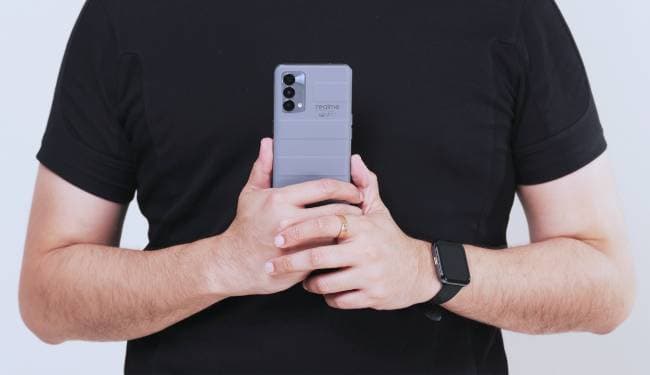 18 अगस्त को भारत में 5जी फ्लैगशिप स्मार्टफोन लॉन्च करने को Realme तैयार