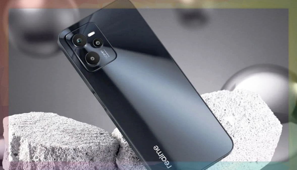 Realme का C30 जल्द हो सकता है भारत में लॉन्च, जानें डीटेल