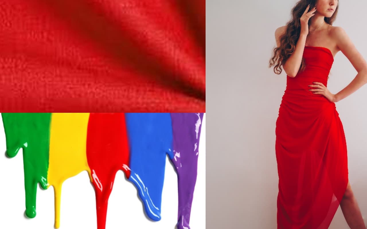 लाल रंग आपके मूड और पर्सनालिटी को कैसे प्रभावित करता है?