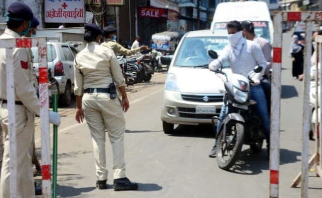 अगर आप रेड जोन में है तो बाइक चलाने से पहले जान ले ये जरूरी बातें...