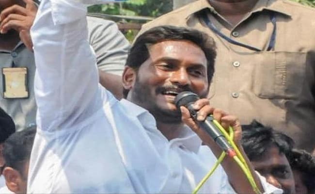 Visakhapatnam Municipal Corporation Elections : YSRCP बहुमत के करीब, जानिए TDP समेत अन्य दलों को मिली कितनी सीटें