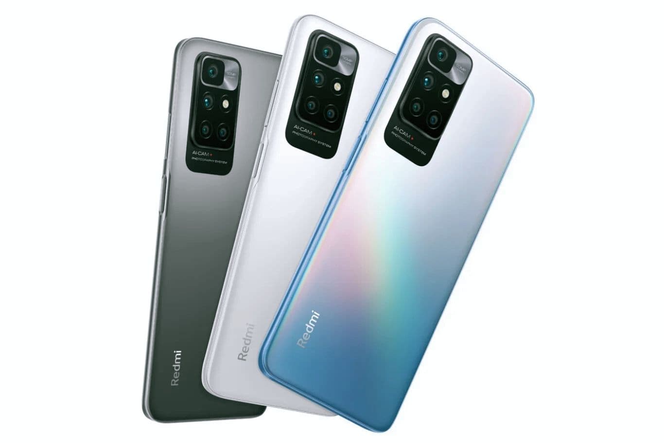 Redmi 10 स्मार्टफोन पर 3000 रुपये की छूट, जानें फीचर्स और ऑफर्स की डिटेल