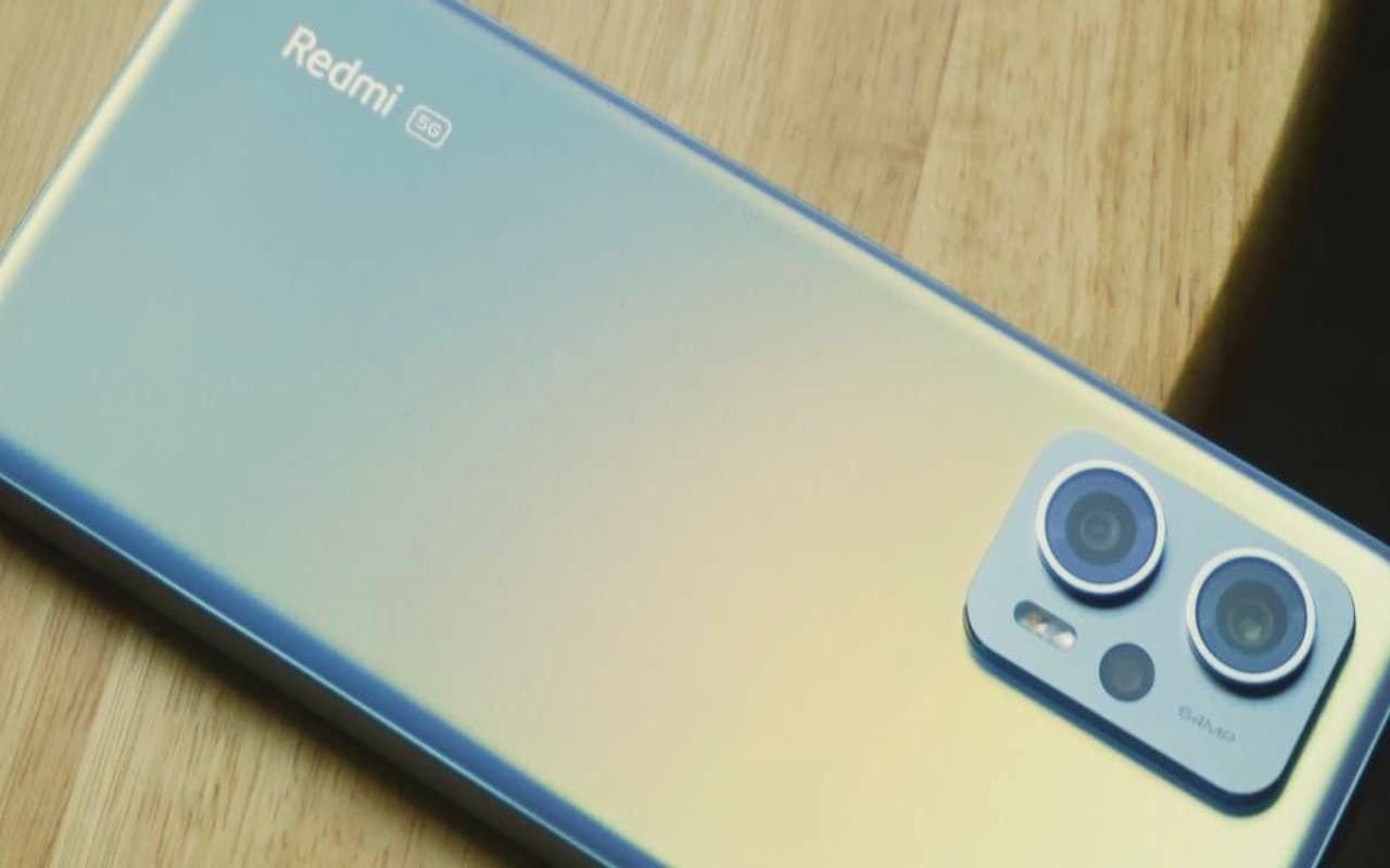 Redmi 11 Prime 5G: रेडमी का यह सस्ता स्मार्टफोन आज से होगा सेल के लिए उपलब्ध, मिलेंगे कमाल के ऑफर्स