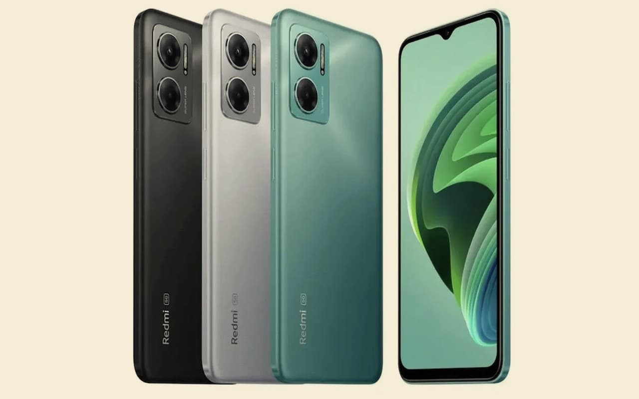 Redmi 11 Prime 5G स्मार्टफोन की कीमत में कटौती, यहां पाएं स्पेसिफिकेशन्स और ऑफर्स की जानकारी