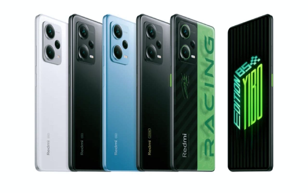 200MP मेन कैमरा और 120W फास्ट चार्जिंग के साथ Redmi 12i Hypercharge जल्द हो सकता है लॉन्च, पढ़ें पूरी खबर