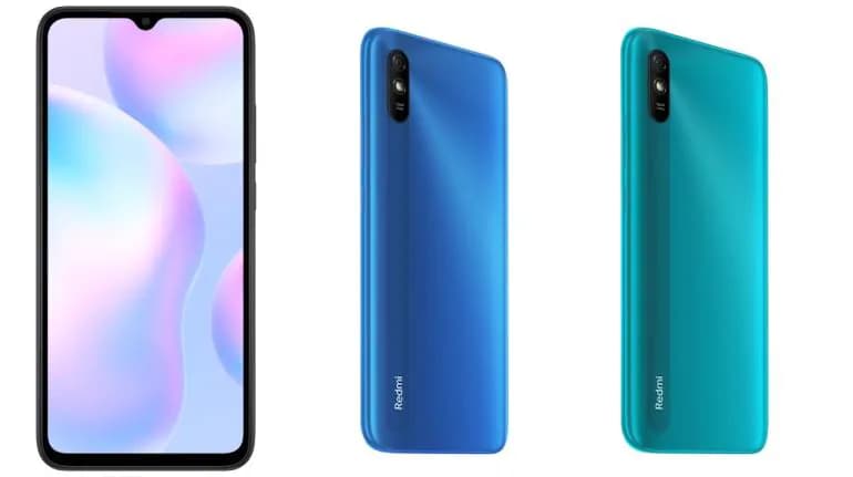 Cheaper Affordable Smartphone : भारत में लॉन्च हुआ Redmi 9i; कीमत 8,299 रुपये