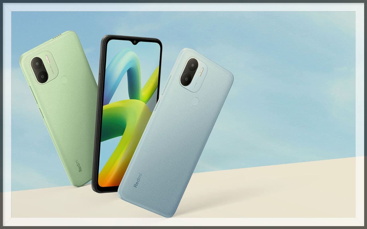 Redmi A1 Plus भारत में लॉन्च, 6999 रुपये में मिलेंगे धमाकेदार फीचर्स