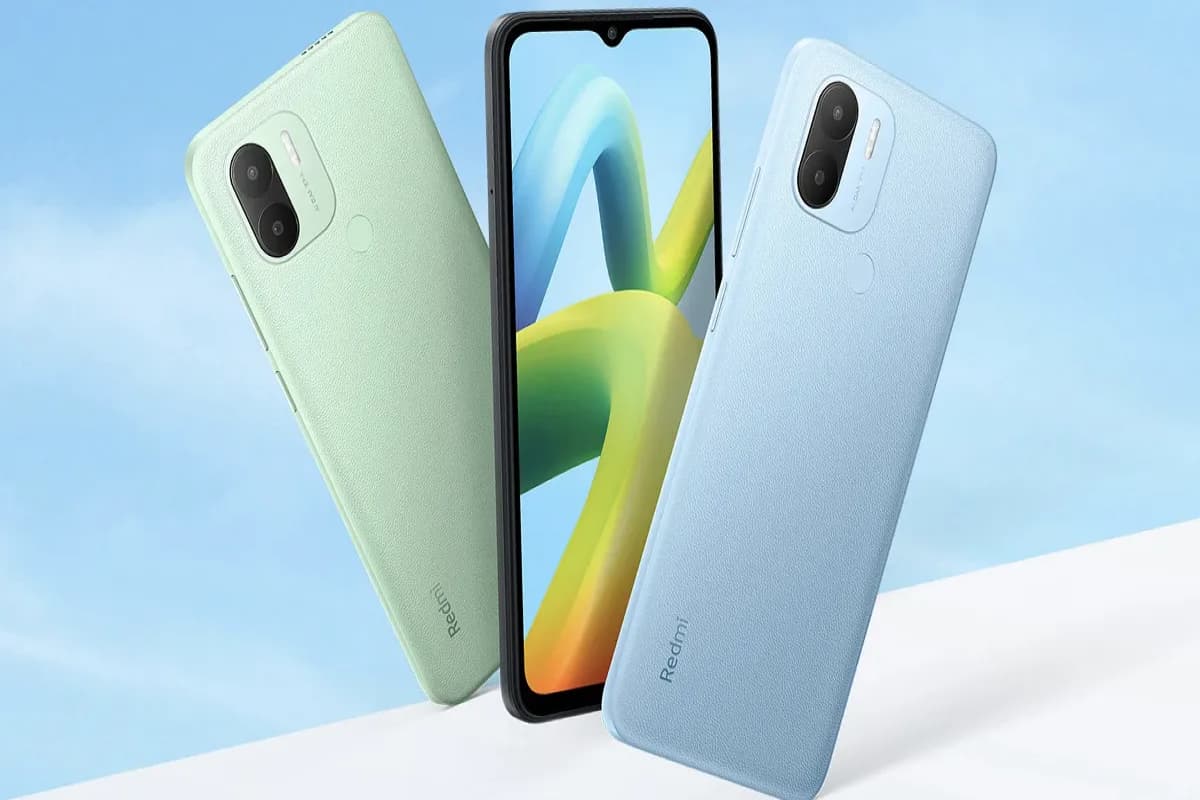 Redmi A1 Plus इस दिन होगा भारत में लॉन्च, कीमत 7000 रुपये से भी कम, यहां जानें फीचर्स की डिटेल्स