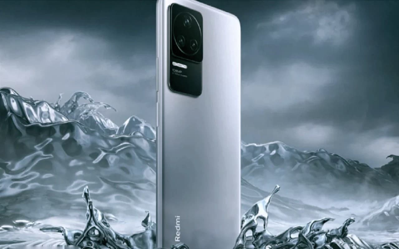 16GB रैम और AMOLED डिस्प्ले के साथ आयी Redmi K60 सीरीज, यहां पाएं कीमत और खूबियों की जानकारी