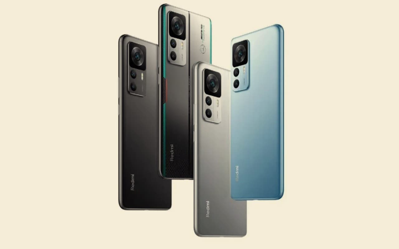 Redmi K60 सीरीज 27 दिसंबर को होगा लॉन्च, पाएं कीमत और फीचर्स की जानकारी