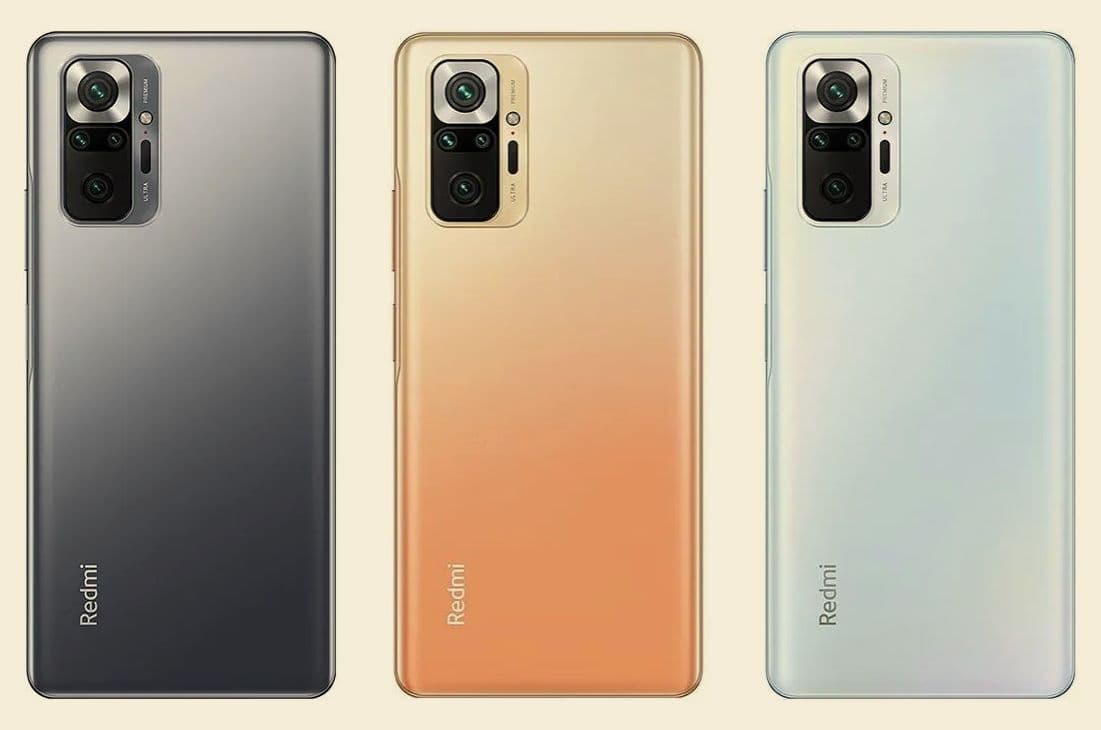 Redmi Note 10 Pro Max हुआ सस्ता, मिलेगा 108MP कैमरा और AMOLED डिस्प्ले