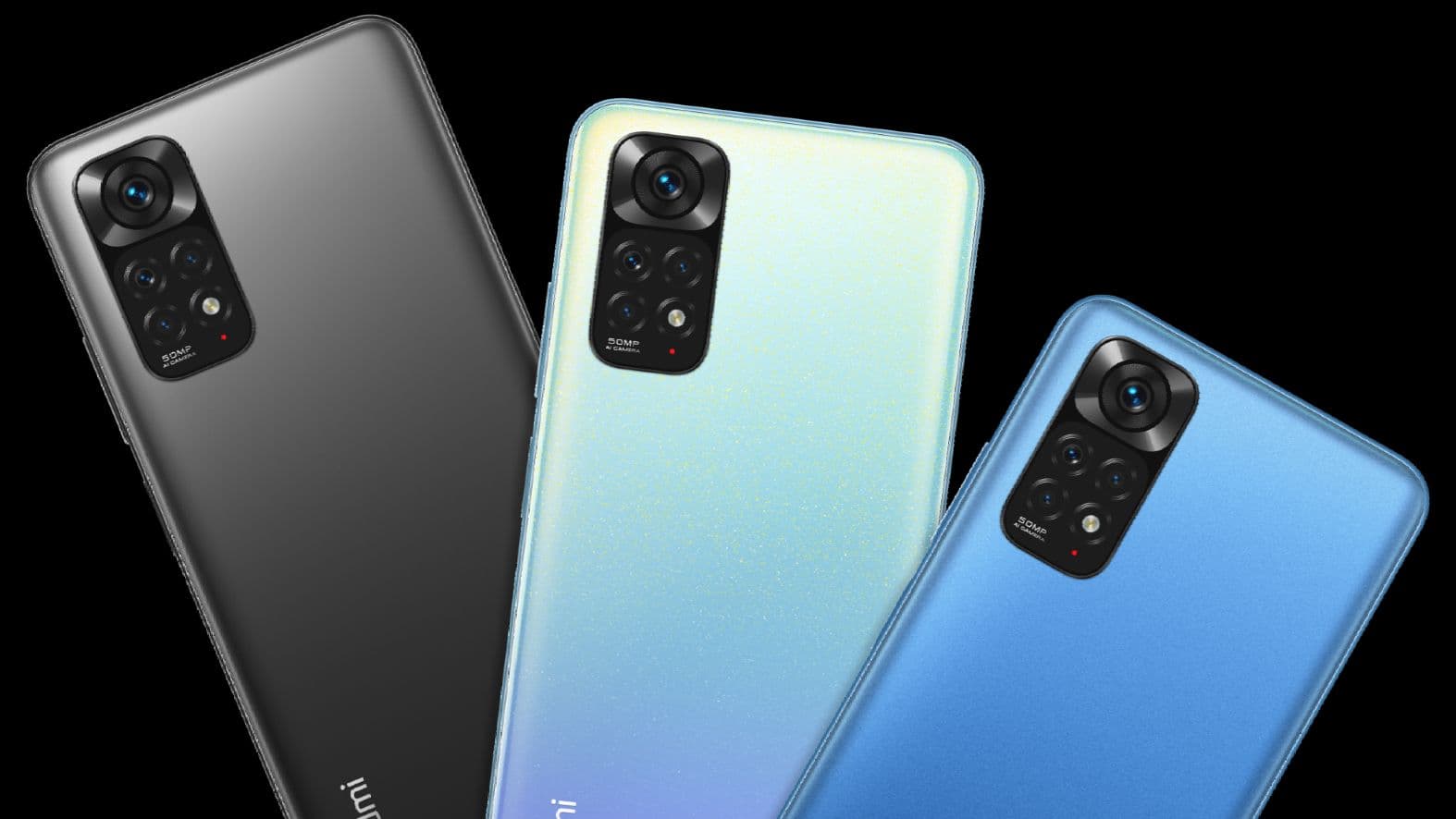 Redmi Note 11, Note 11S स्मार्टफोन्स लॉन्च; जानें कीमत और खूबियों की डीटेल