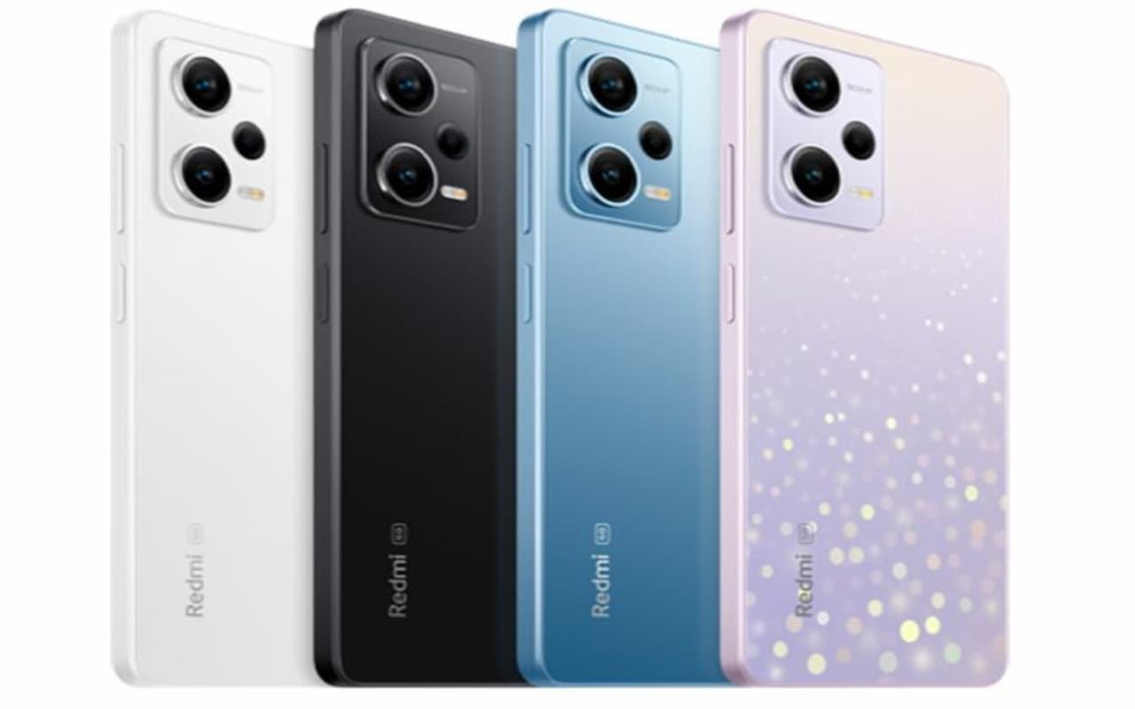 Redmi के 12GB रैम और 50MP कैमरा वाले स्मार्टफोन पर 25000 रुपये तक बचाने का मौका, जानें क्या हैं ऑफर्स