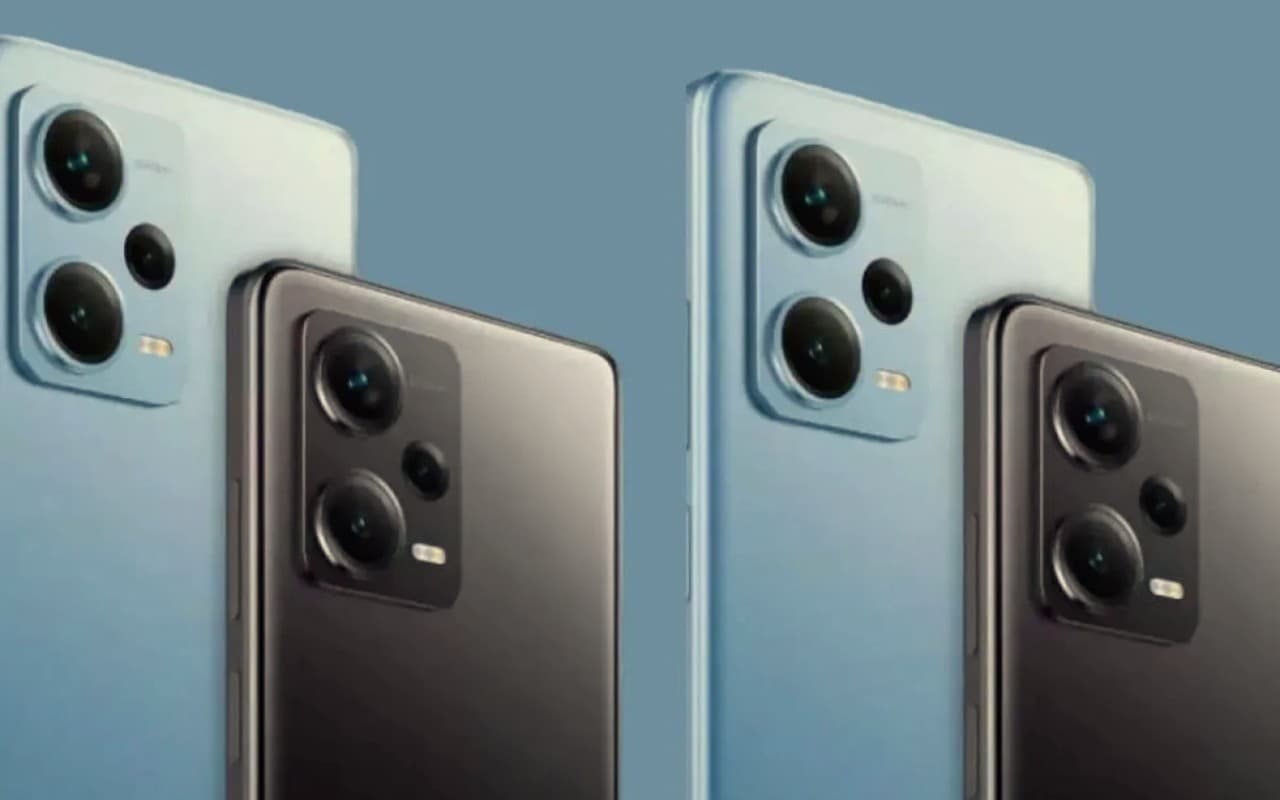 200MP प्राइमरी कैमरे के साथ आ सकते हैं Redmi Note 13 Pro और Pro+ स्मार्टफोन्स, पाएं अन्य स्पेक्स की जानकारी