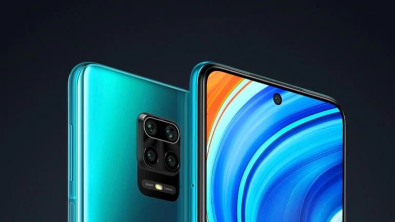 Redmi Note 9 Pro Max Flash Sale: शाओमी के लेटेस्ट स्मार्टफोन की फ्लैश सेल, कीमत फीचर्स और ऑफर्स के लिए यहां क्लिक करें