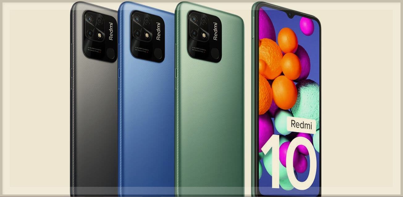 Redmi 10 को महज 750 रुपये में खरीदने का मौका, पूरा ऑफर जानकर हो जाएंगे हैरान