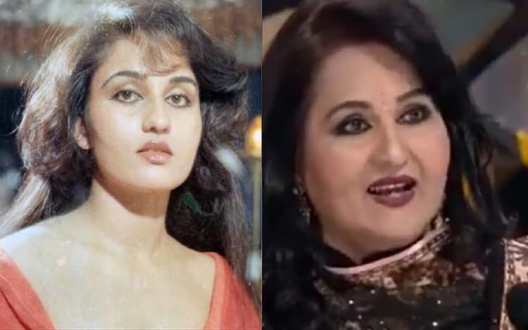 पाकिस्तानी क्रिकेटर संग शादी के बाद क्यों फिल्मों से दूर हो गईं रीना रॉय, अब खुद किया खुलासा