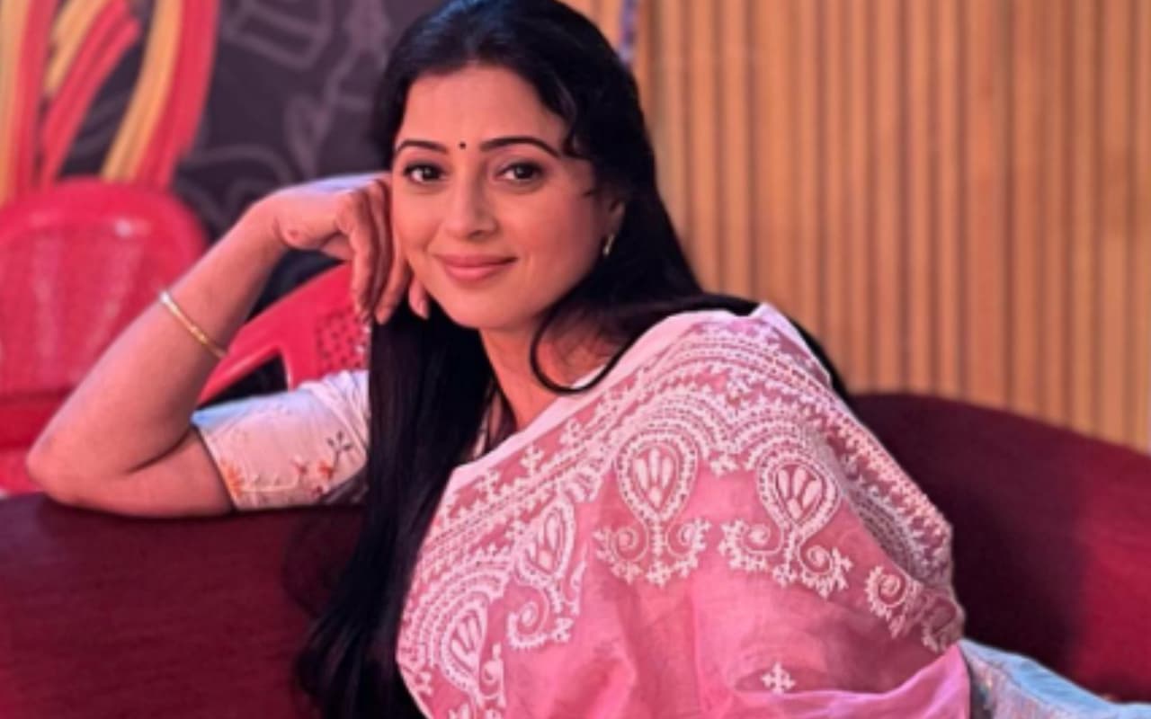 Exclusive: आज के एक्टर्स सीन्स से ज्यादा सोशल मीडिया पर रील्स बनाने में फोकस रखते हैं -रीना कपूर