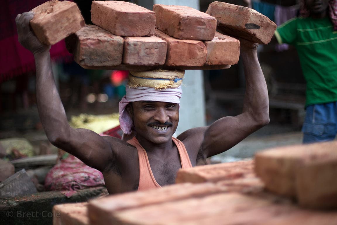 बिहार में आज से लागू होगी न्यूनतम मजदूरी, सात से 11 रुपये तक की हुई वृद्धि