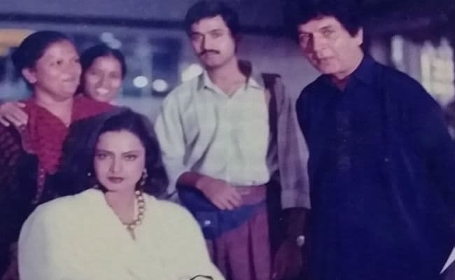 Ghum Hai Kisikey Pyaar Meiin में रेखा की एंट्री, खूबसूरत आवाज का चलाएंगी जादू, इस दिन प्रोमो करेंगी शूट