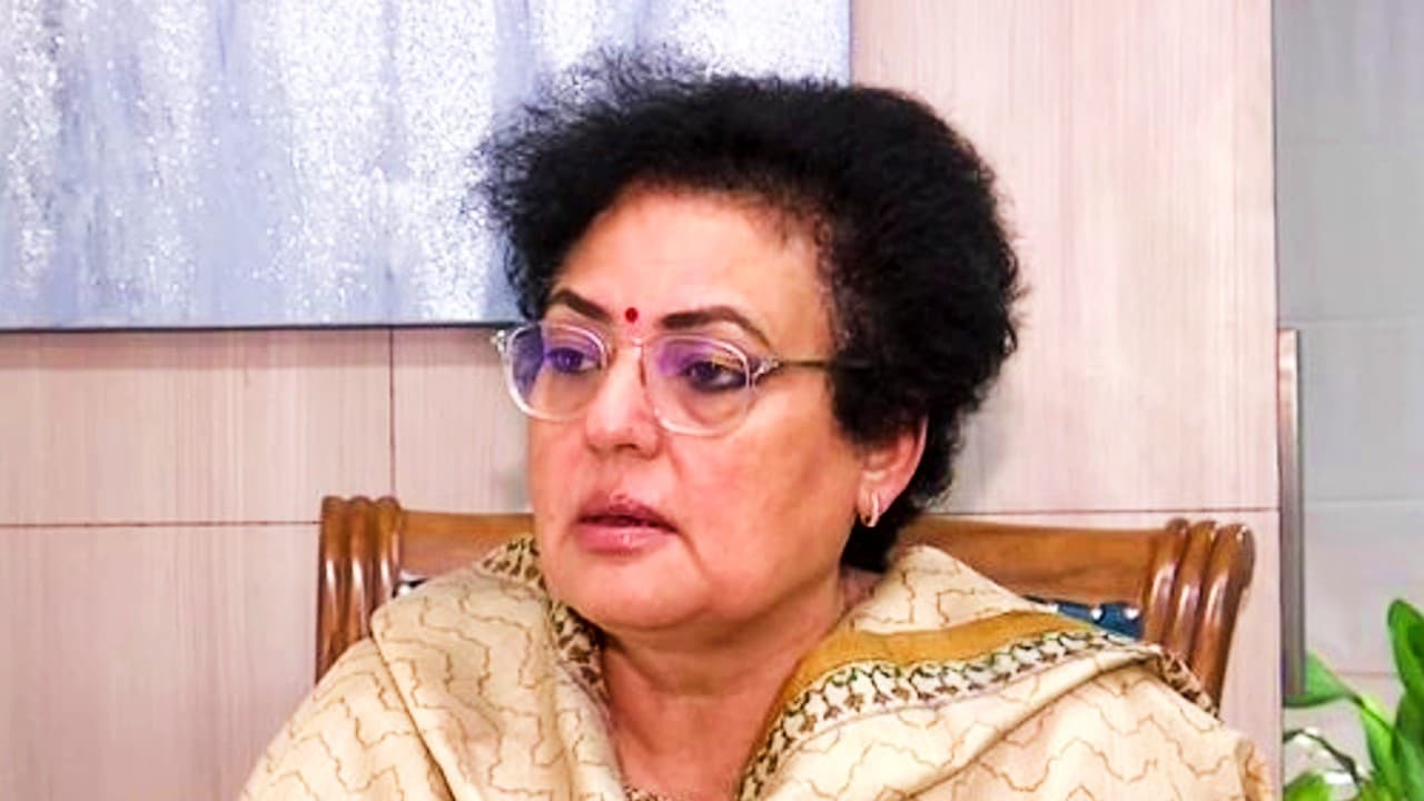 बच्चियों के खिलाफ बढ़ते अपराध से बढ़ी महिला आयोग की चिंता, तेलंगाना पुलिस को दिया ये सख्त निर्देश