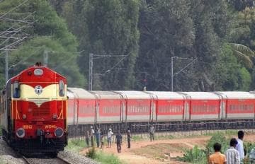 रेलवे व राज्य सरकार दे रही है किराया, फिर भी श्रमिकों से वसूले गये 45.60 लाख