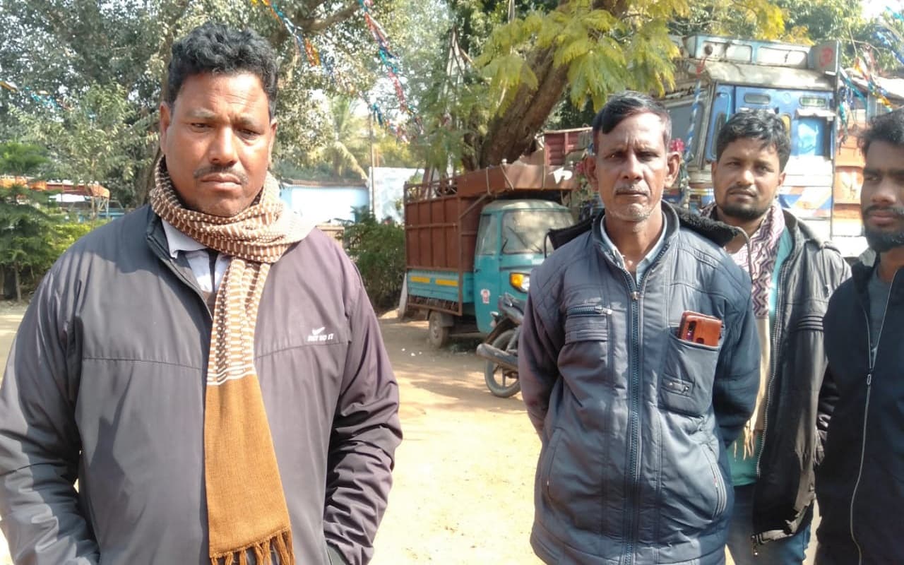 Jharkhand: गर्भवती महिला की हत्या या कुआं में डूबने से मौत ! ससुरालवालों पर गंभीर आरोप, पति अरेस्ट