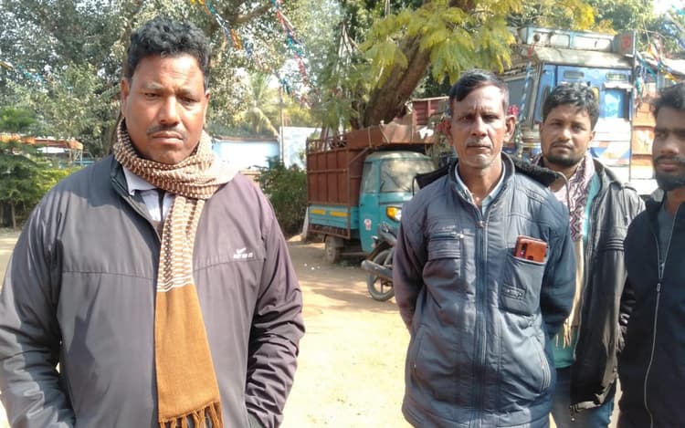 Jharkhand: गर्भवती महिला की हत्या या कुआं में डूबने से मौत ! ससुरालवालों पर गंभीर आरोप, पति अरेस्ट
