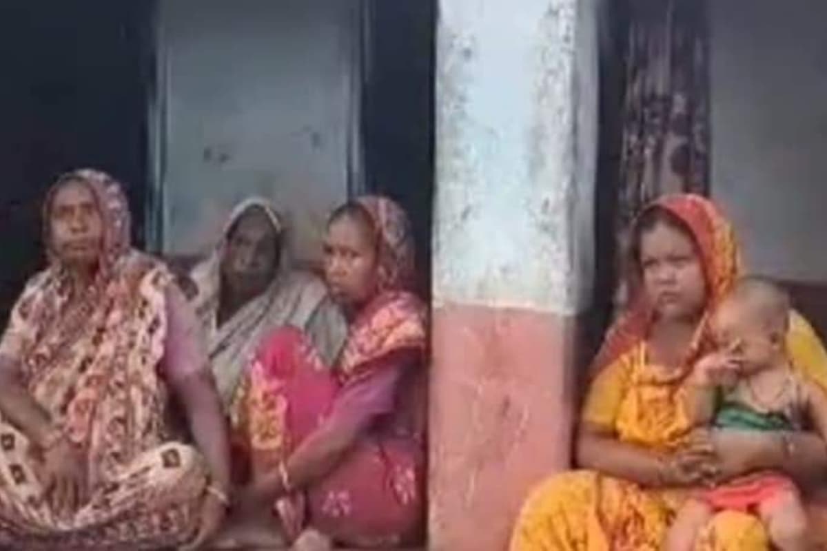 गुजरात एटीएस ने बंगाल के तीन युवकों को देसी पिस्तौल के साथ किया अरेस्ट, अलकायदा से जुड़े होने का है शक