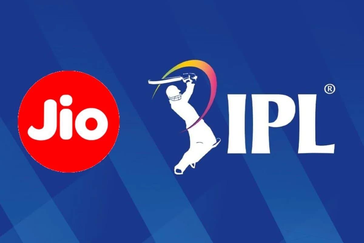JIO का सस्ता रीचार्ज दे रहा मजे से IPL देखने का मौका, साथ में डेटा-कॉलिंग भी JIO का सस्ता रीचार्ज दे रहा मजे से IPL देखने का मौका, साथ में डेटा-कॉलिंग भी