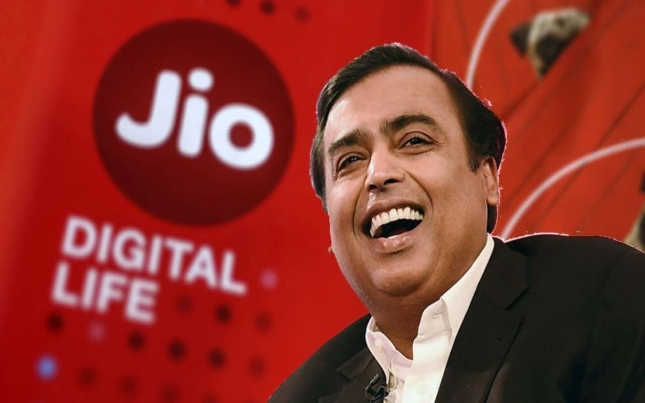 2024 के लिए JIO बना भारत का सबसे मजबूत ब्रांड, मुकेश अंबानी की कंपनी ग्लोबली इस स्थान पर