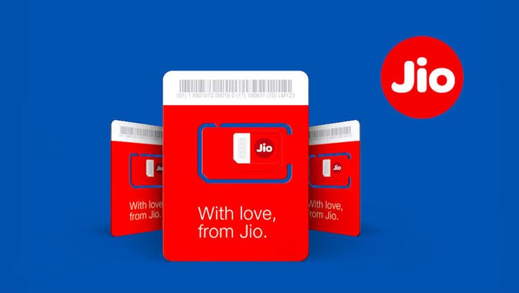 Reliance Jio New Plan: 200 रुपये महीने में 2GB डेली डेटा के साथ कॉलिंग FREE