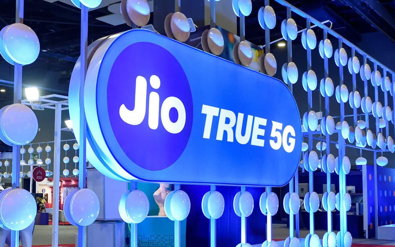JIO True 5G: सभी जिला मुख्यालयों में जियो ट्रू 5जी सेवाएं देने वाला भारत का पहला राज्य बना गुजरात