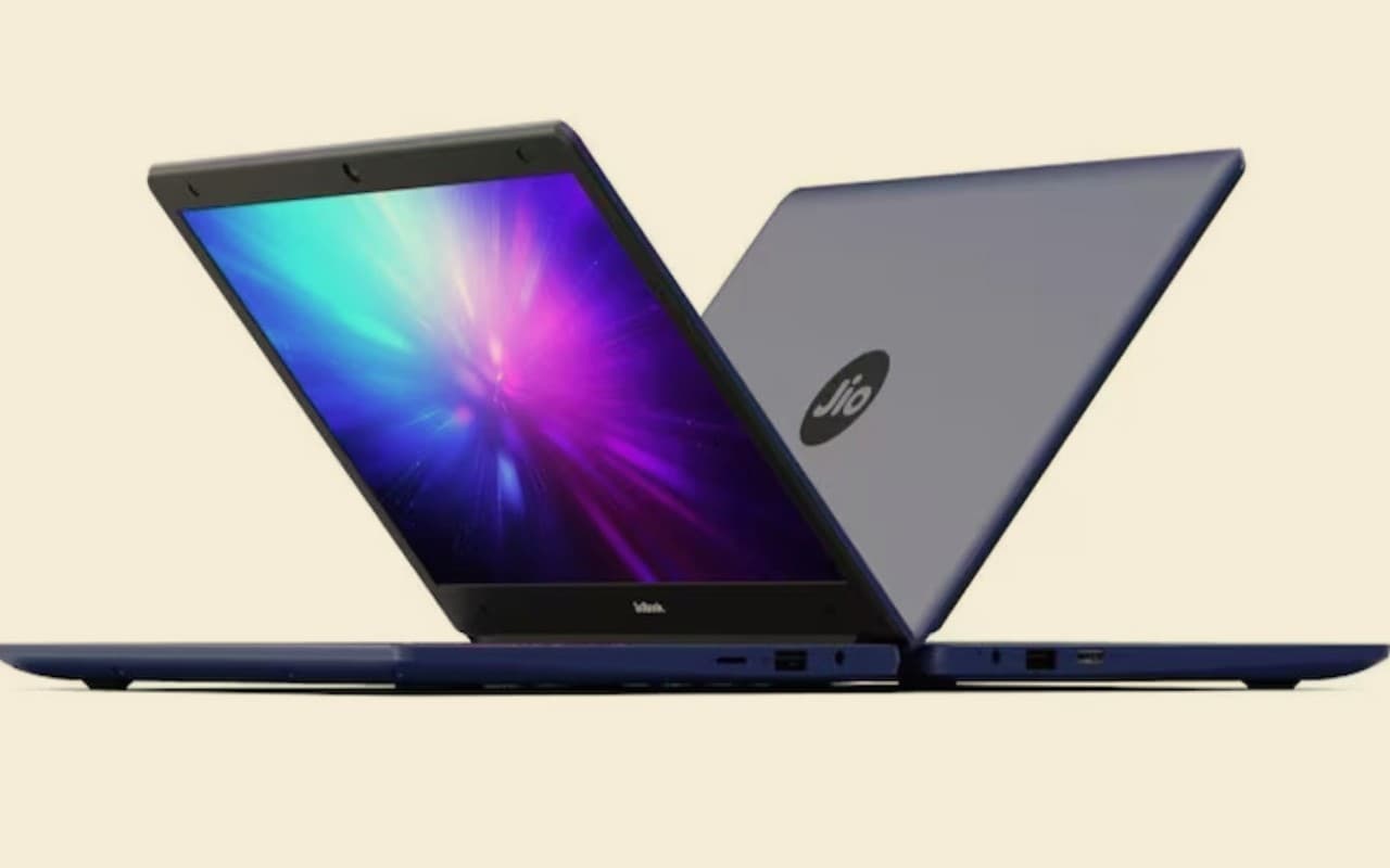 JioBook 2: भारत में इस दिन लॉन्च होगा जियो का नया लैपटॉप, पाएं फीचर्स और स्पेक्स की पूरी डिटेल्स