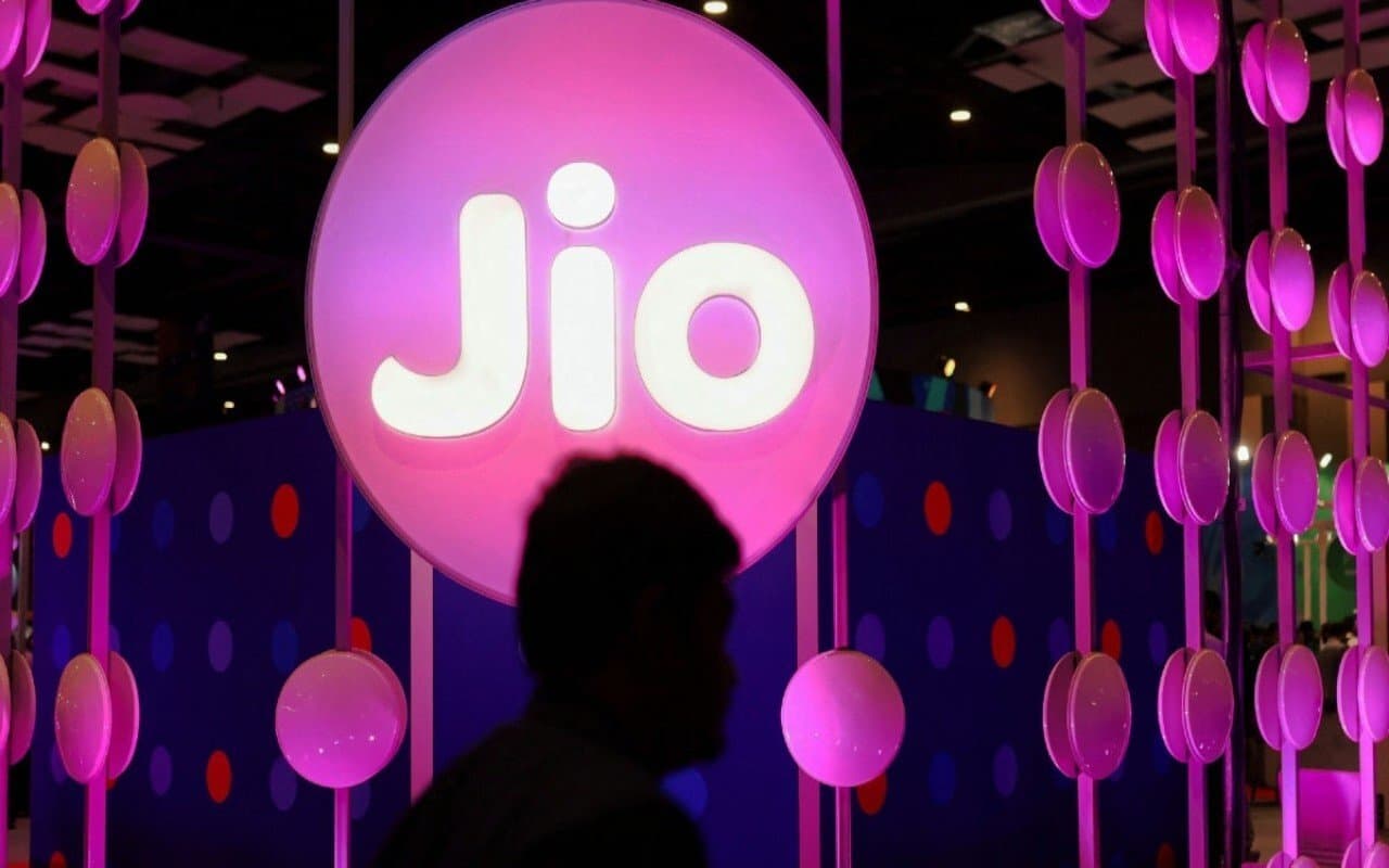 JIO बना भारत का नंबर वन नेटवर्क, Ookla Speedtest में जीते सभी नौ अवार्ड JIO बना भारत का नंबर वन नेटवर्क, Ookla Speedtest में जीते सभी नौ अवार्ड