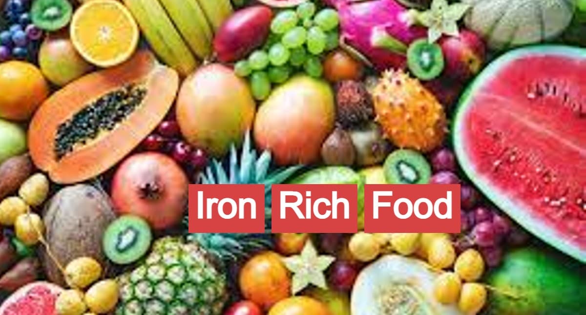 Iron Rich Food: कितनी होनी चाहिए हीमोग्लोबिन की मात्रा ? जानें आयरन लेवल बढ़ाने के 4 असरदार उपाय