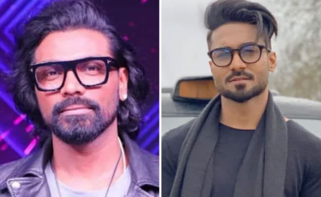 रेमो डिसूजा और उनके परिवार के लिए सपोर्ट सिस्टम बने सलमान यूसुफ खान