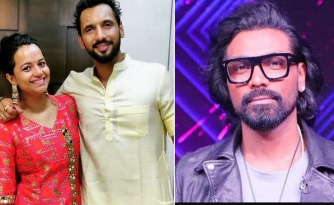 Dance Deewane 3 : सेट पर अपनी हार्ट अटैक की जर्नी देख टूटा रेमो डिसूजा के सब्र का बांध, भावुक हुए धर्मेश, VIDEO