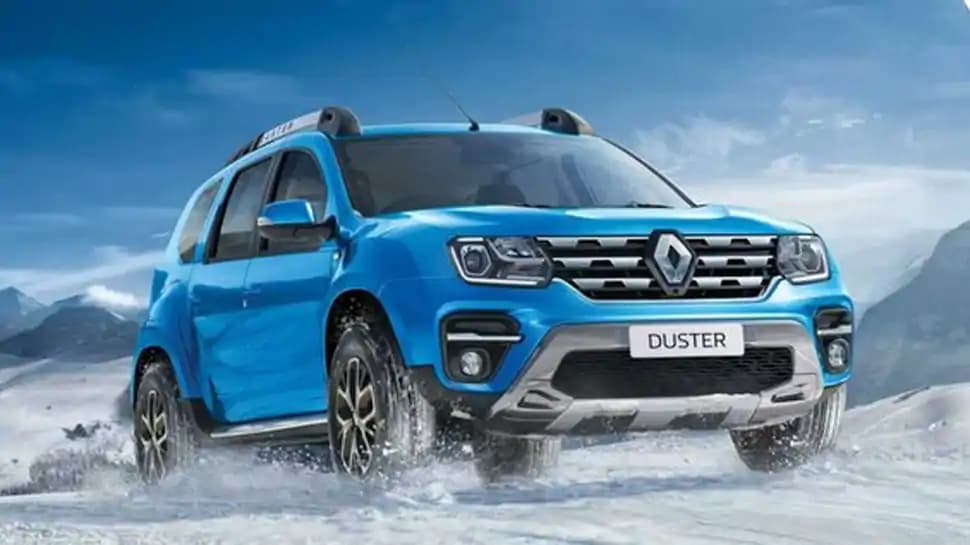 Renault Duster का 1.3 टर्बो पेट्रोल इंजन वेरिएंट लॉन्च, यहां जानें कीमत और सारी खूबियां