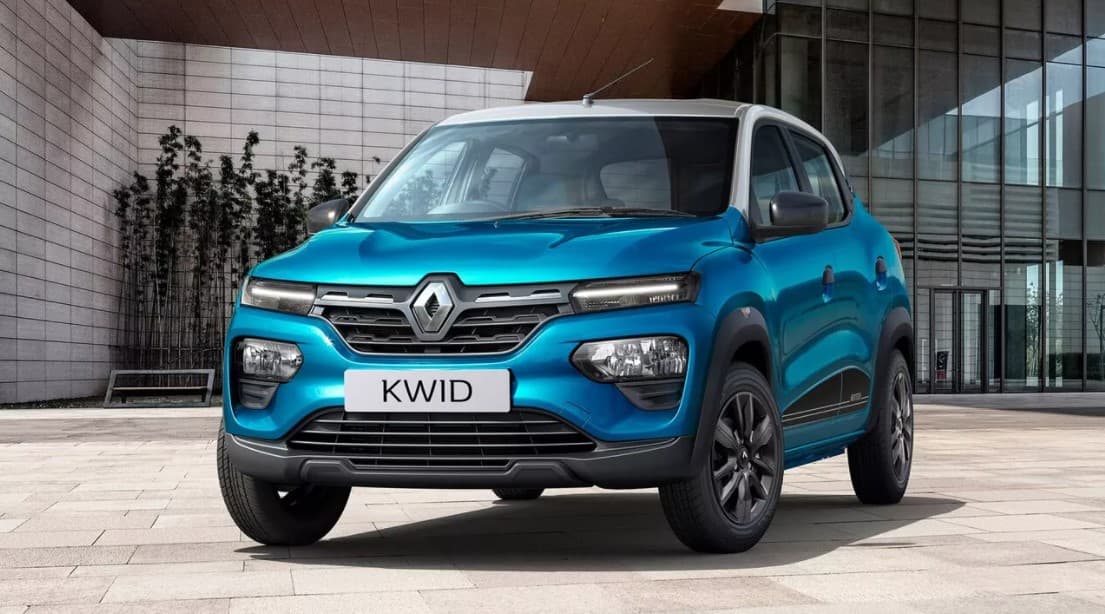 36 हजार रुपये में घर ले जाएं Renault Kwid, हर महीने चुकानी होगी इतनी EMI 36 हजार रुपये में घर ले जाएं Renault Kwid, हर महीने चुकानी होगी इतनी EMI