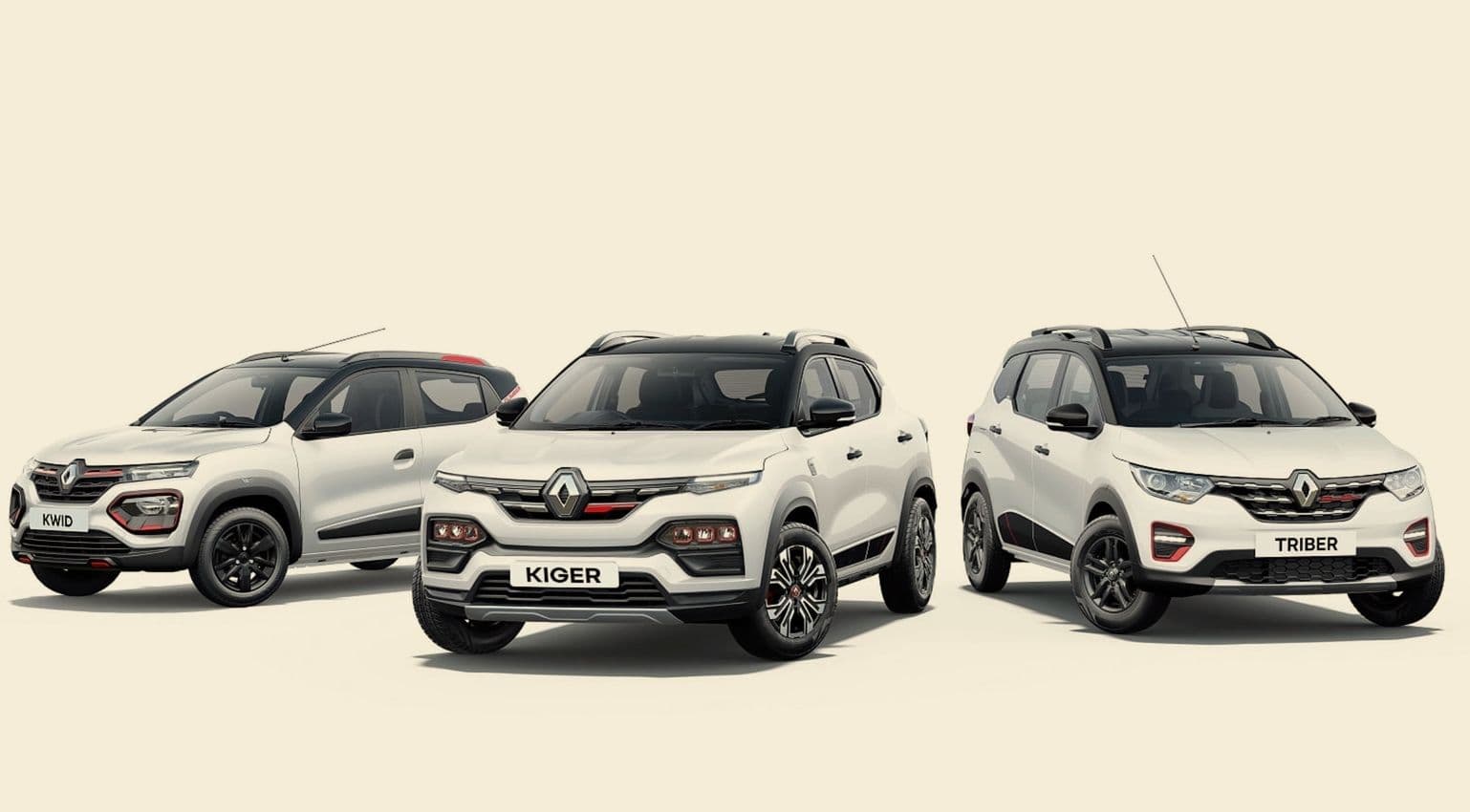 Renault की इन गाड़ियों को मिला फेस्टिव लिमिटेड एडिशन अपग्रेड, हुए ये बदलाव