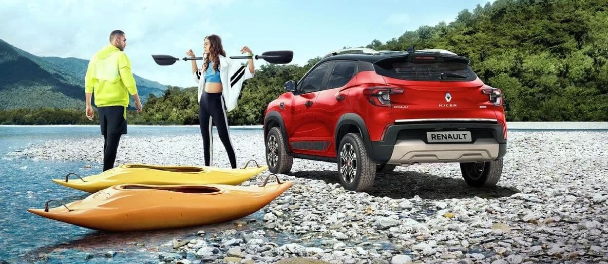 Renault Discount July 2022: रेनो की इन गाड़ियों पर दी जा रही 94,000 रुपये तक की छूट, ये हैं ऑफर्स
