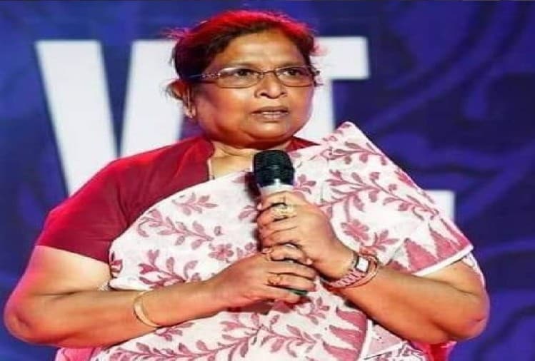 डिप्टी सीएम ने कहा- मुजफ्फरपुर मेरा ननिहाल, बेतिया से ज्यादा करूंगी विकास