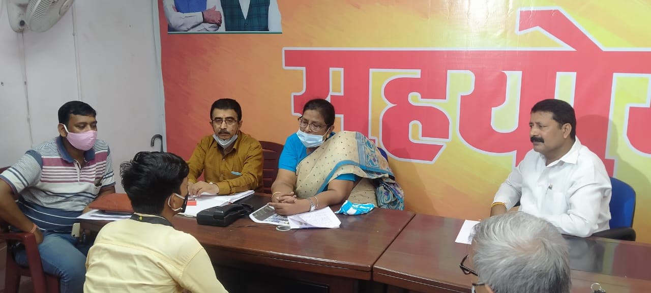 लालू-राबड़ी के शासन में क्यों नहीं हुआ जातीय जनगणना? तेजस्वी यादव पर बिहार के डिप्टी सीएम रेणु देवी का वार