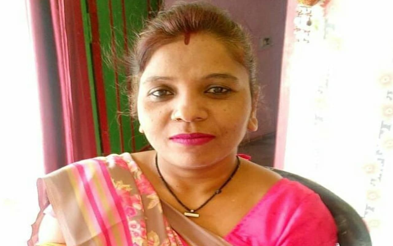 Jharkhand News: गुमला की भदौली पंचायत की पूर्व मुखिया का शव बरामद, पति ने हत्या की जतायी आशंका