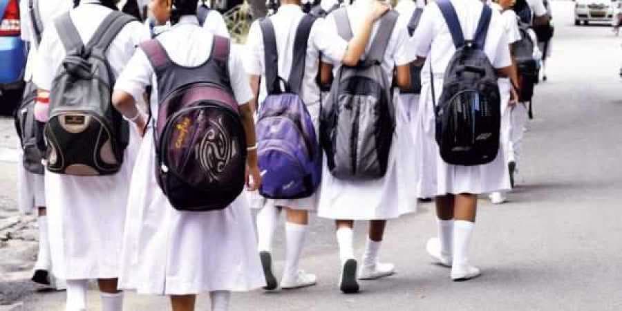 School Reopening : उत्तराखंड में 2 अगस्त से क्लास 9-12 और 16 से 6-8 के छात्रों के लिए खुलेंगे स्कूल, SOP जारी