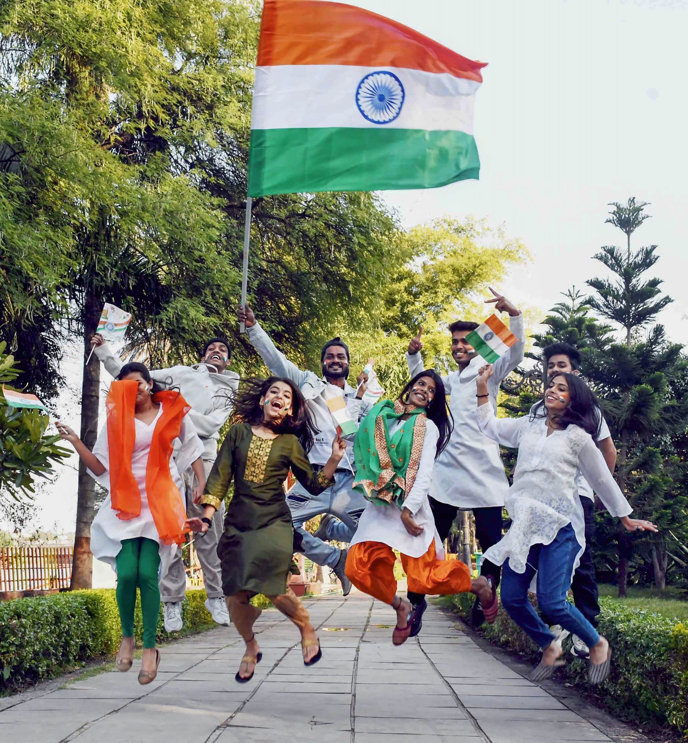 Republic Day 2022: स्वर्णिम भविष्य की ओर भारतीय गणतंत्र की अनवरत यात्रा, पढ़ें ये खास लेख